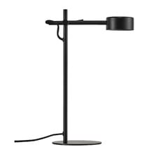 Clyde Metal Table Lamp